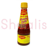 Maggi Masala Chilli Sauce 400g^ - Shaalis.com